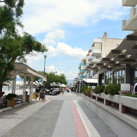 M&D Apartments Peraia  Luaran gambar