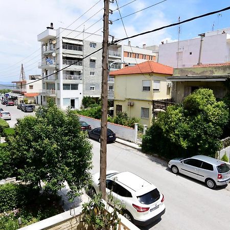 M&D Apartments Peraia  Luaran gambar