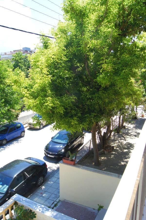 M&D Apartments Peraia  Luaran gambar