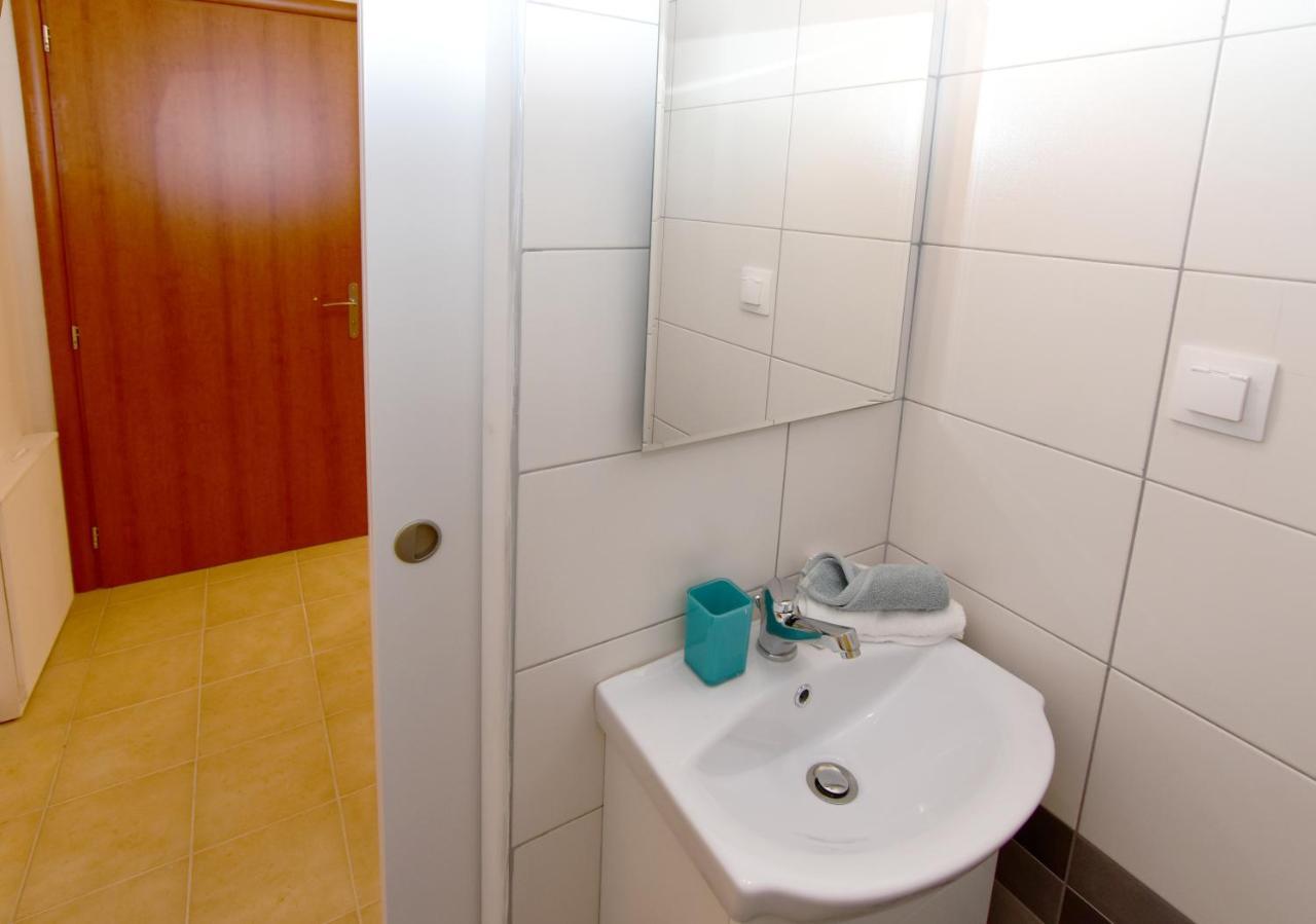 M&D Apartments Peraia  Luaran gambar