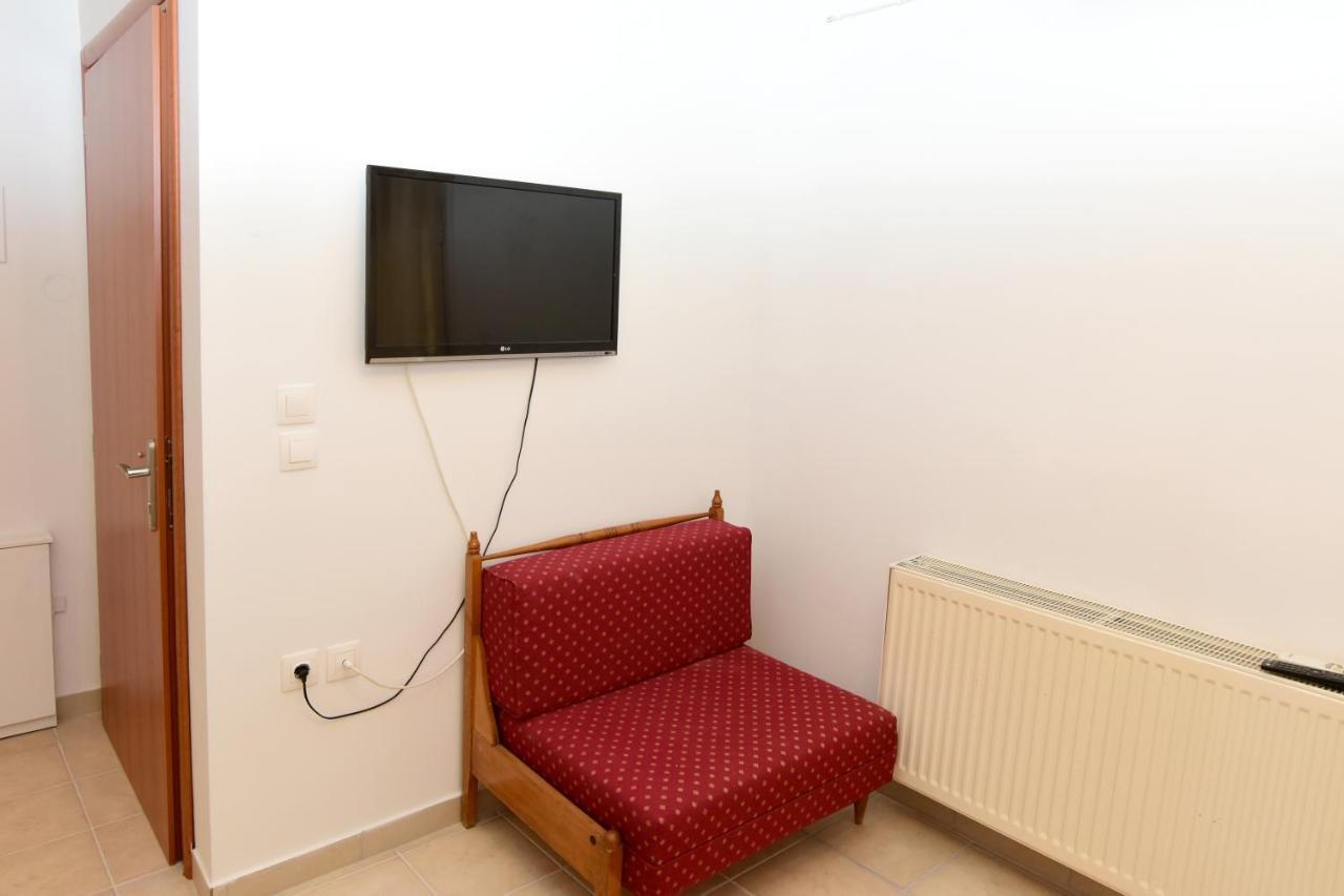 M&D Apartments Peraia  Luaran gambar